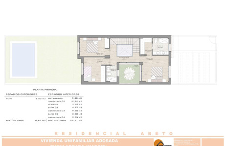 Residencial Abeto