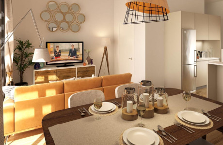 Dúplex en venta en Tarragona, 13