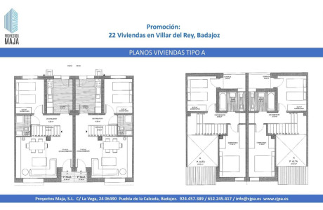 Chalet adosado en venta en pozo Dulce Chacón s/n