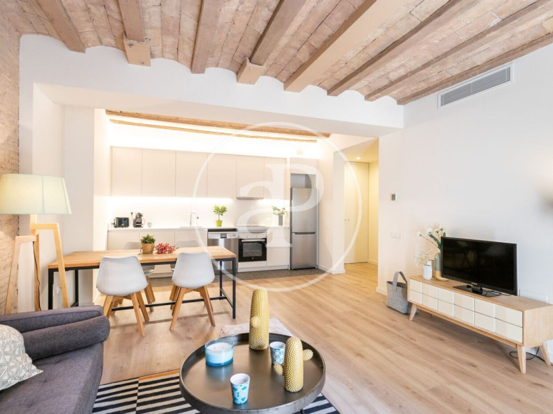 Apartamentos en Venta, Barcelona