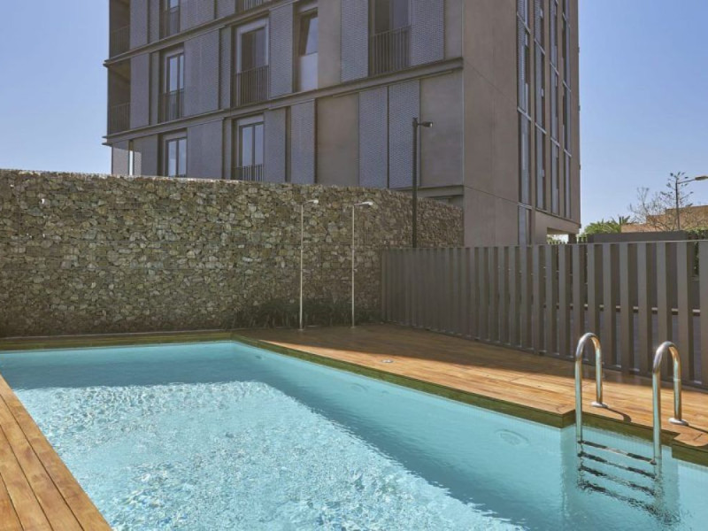 Apartamentos en Venta en Calle Rafols, 20, Barcelona