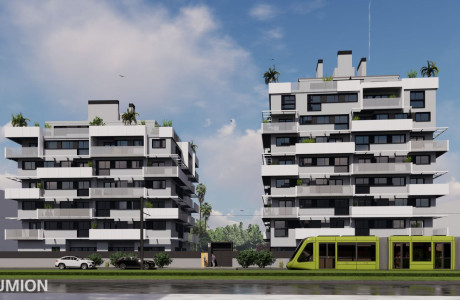 Residencial Luz y Vida