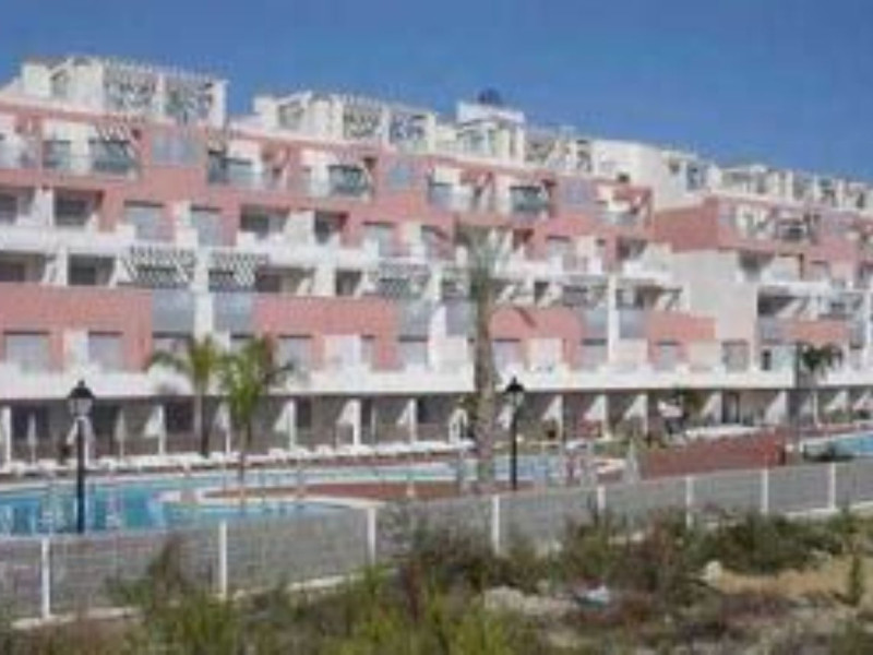 Apartamentos en Venta en Calle Albaida, Vera