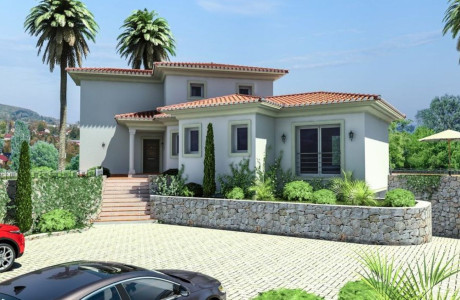 Casa o chalet independiente en venta en calle Taure s/n