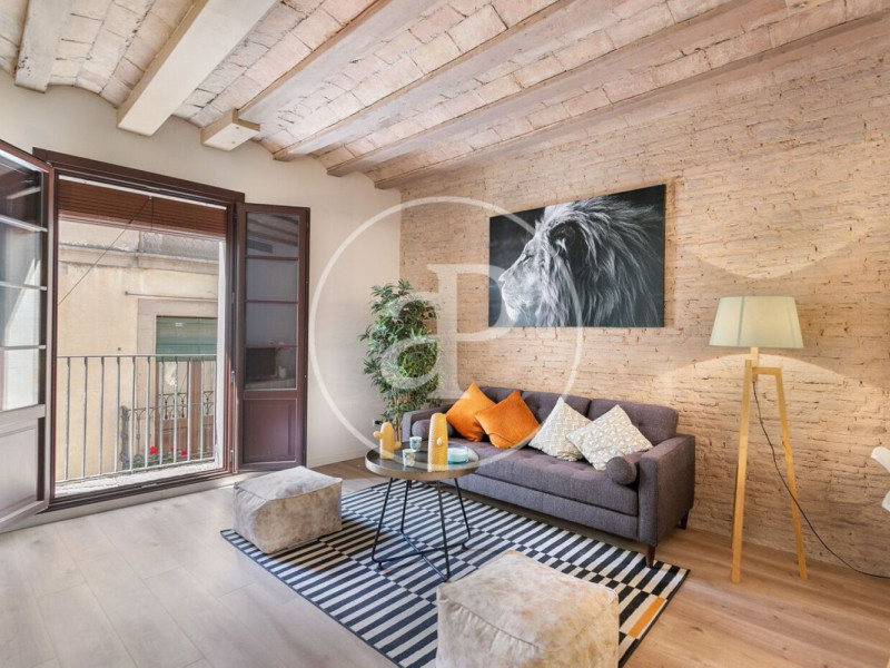 Apartamentos en Venta, Barcelona