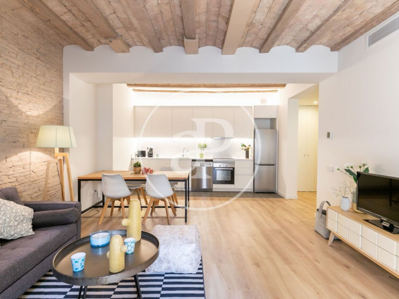 Apartamentos en Venta, Barcelona