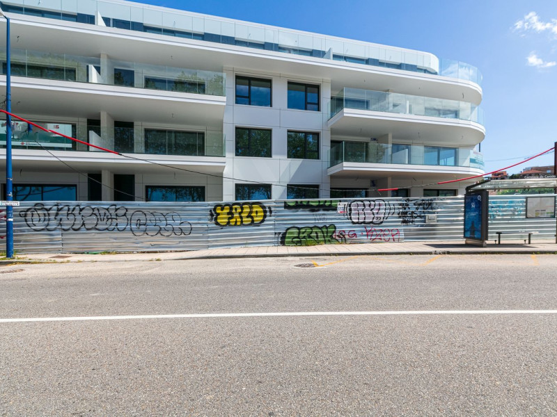 Apartamentos en Venta en Calle Canido, 198, Vigo