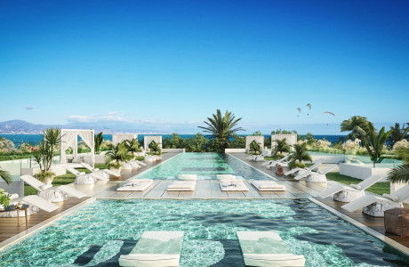 Zahara Luxury Paradise