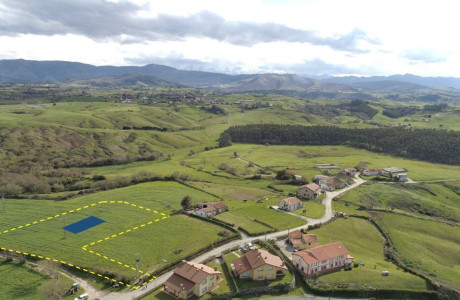 Chalet en San Vicente de la Barquera