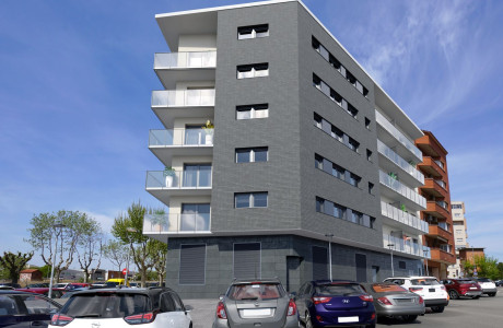 Dúplex en venta en calle Bruc, 38