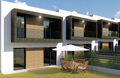 Residencial Villas de Heras