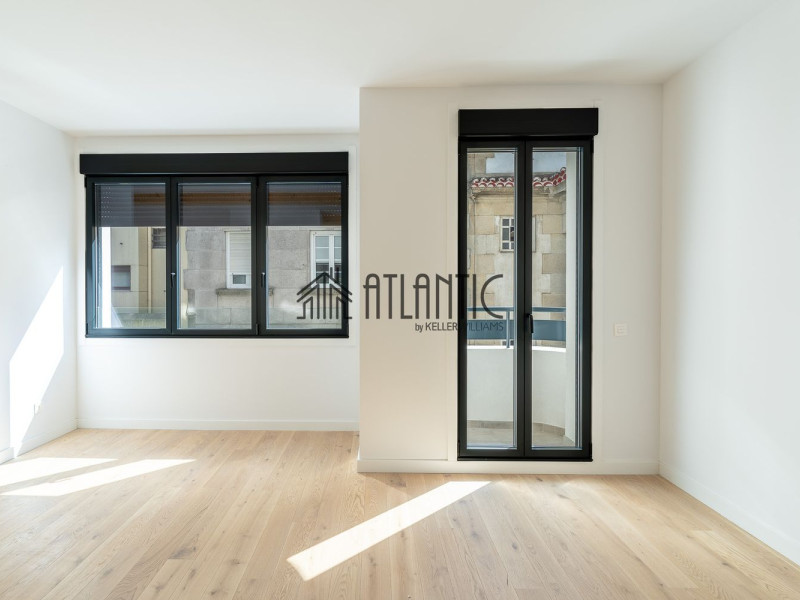 Apartamentos en Venta en Avenida Gran Vía, 19, Vigo