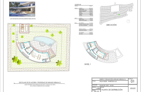 Casa o chalet independiente en venta en calle Cap Martí - Pinomar s/n