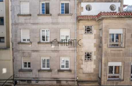 Piso en venta en avenida Gran Vía, 19