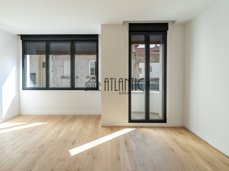 Apartamentos en Venta en Avenida Gran Vía, 19, Vigo