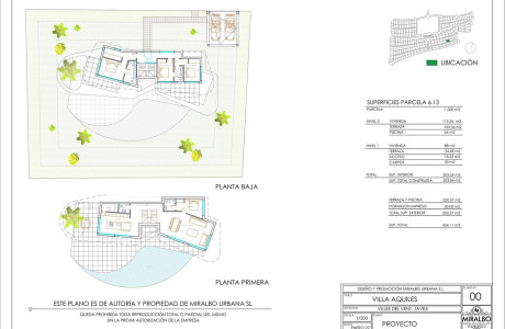 Casa o chalet independiente en venta en carretera Leonardo da Vincci s/n