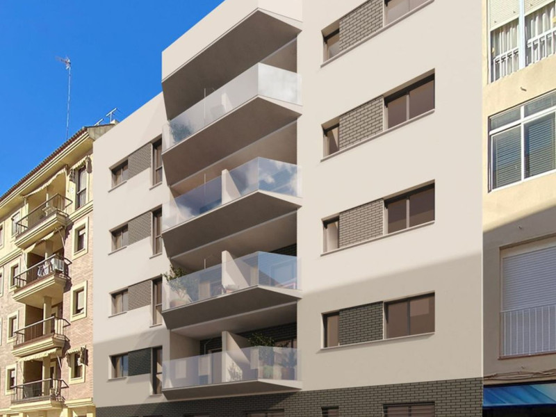 Apartamentos en Venta en Calle Cabo Noval, 3, Sanlúcar de Barrameda