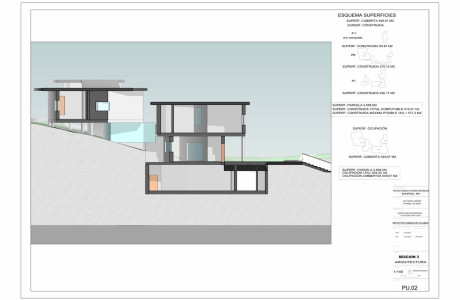 Casa o chalet independiente en venta en calle Marsil, 89