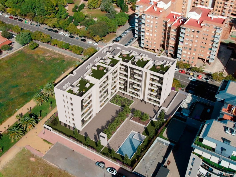 Apartamentos en Venta en Avenida Chatellerault, 12, Castellón de la Plana / Castello de la Plana