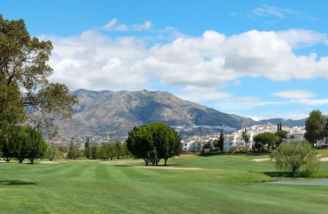 Villa en Mijas Golf