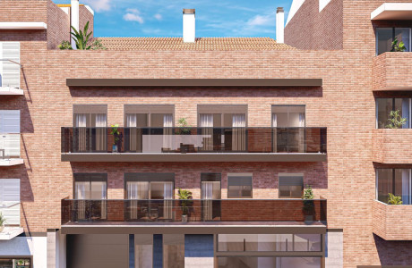 Dúplex en venta en calle Didac Priu, 47