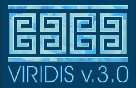 Viridis 3.0