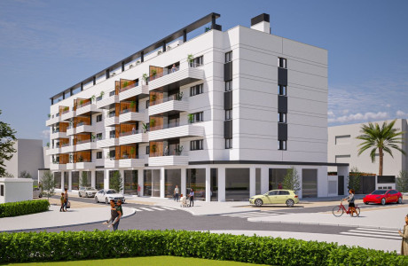 Residencial Kendra