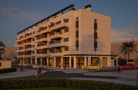 Residencial Kendra