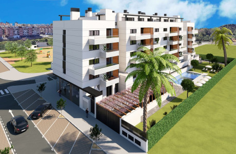 Residencial Kendra