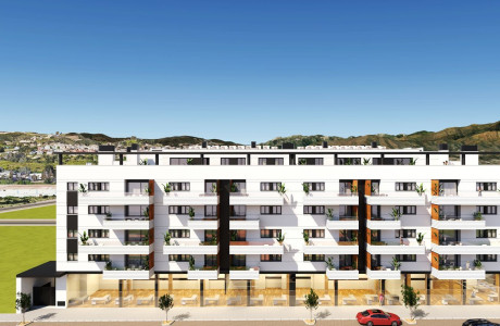 Residencial Kendra