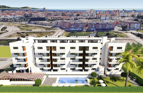 Residencial Kendra