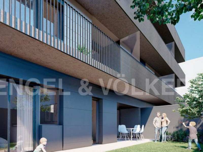 Apartamentos en Venta, Terrassa