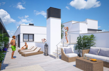 Residencial Kendra