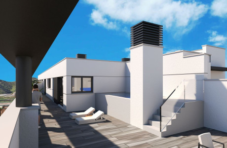 Residencial Kendra