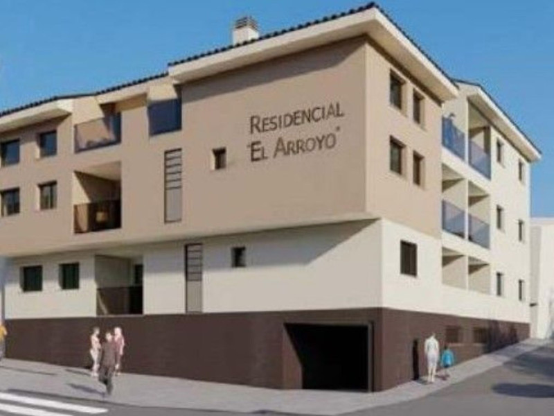 Apartamentos en Venta en Travesía del Arroyo s/n, Distrito Santa Bárbara