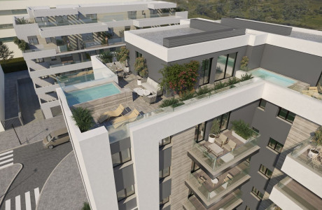 Premier Residencial