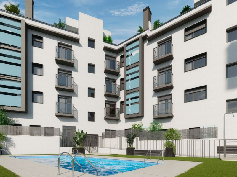 Apartamentos en Venta en Calle Pinto, 11, Fuenlabrada