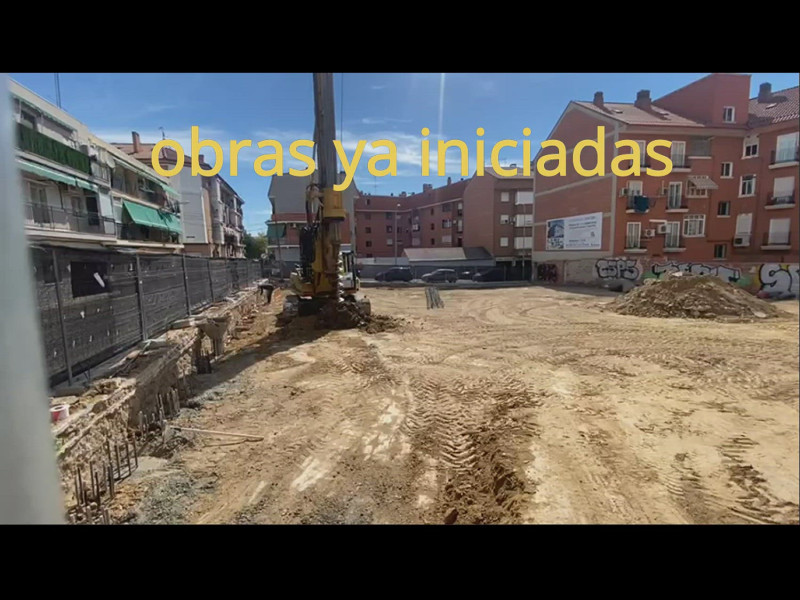 Apartamentos en Venta en Calle Pinto, 11, Fuenlabrada