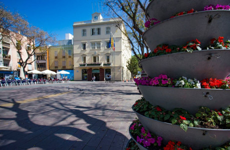 Piso en venta en calle Ronda de Sant Ramon, 132