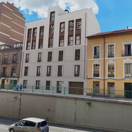 Piso en venta en calle San Isidro, 8