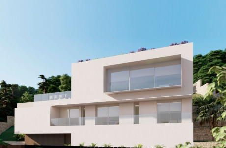 Casa o chalet independiente en venta en calle Caronte, 6