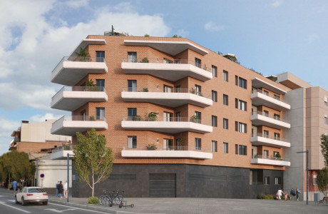 Dúplex en venta en avenida Catalunya, 3