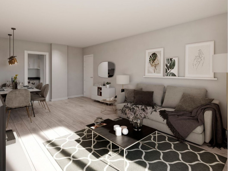 Apartamentos en Venta en Calle Felipe III s/n, Valdemoro