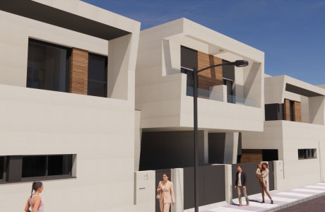 Residencial Agave