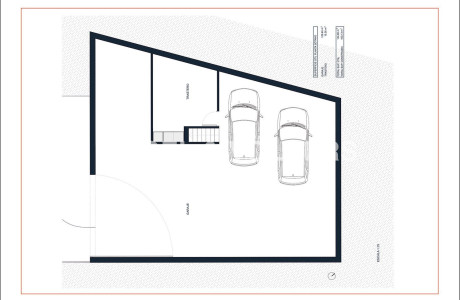 Casa o chalet independiente en venta en calle Clara Campoamor s/n