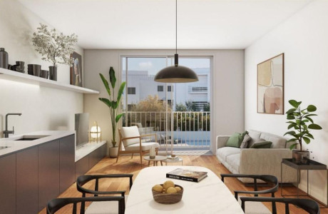 Exclusive Suites/Apartment Camp Nou