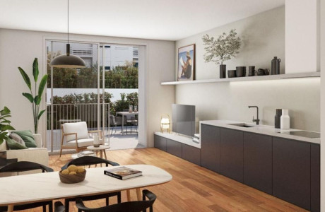 Exclusive Suites/Apartment Camp Nou