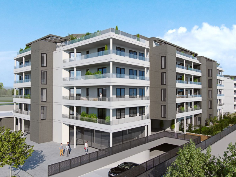 Apartamentos en Venta en Calle cerro del baile s/n, San Sebastián de los Reyes