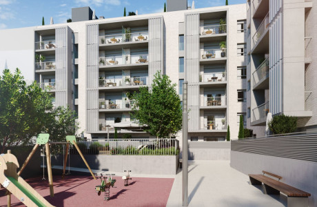 Residencial Can Calderon Fase I