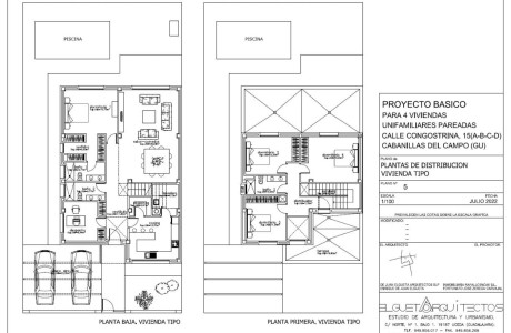 Residencial “El Parque”